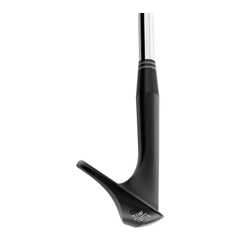 WEDGE RTZ2 BLACK SATIN SB ACIER DROITIER