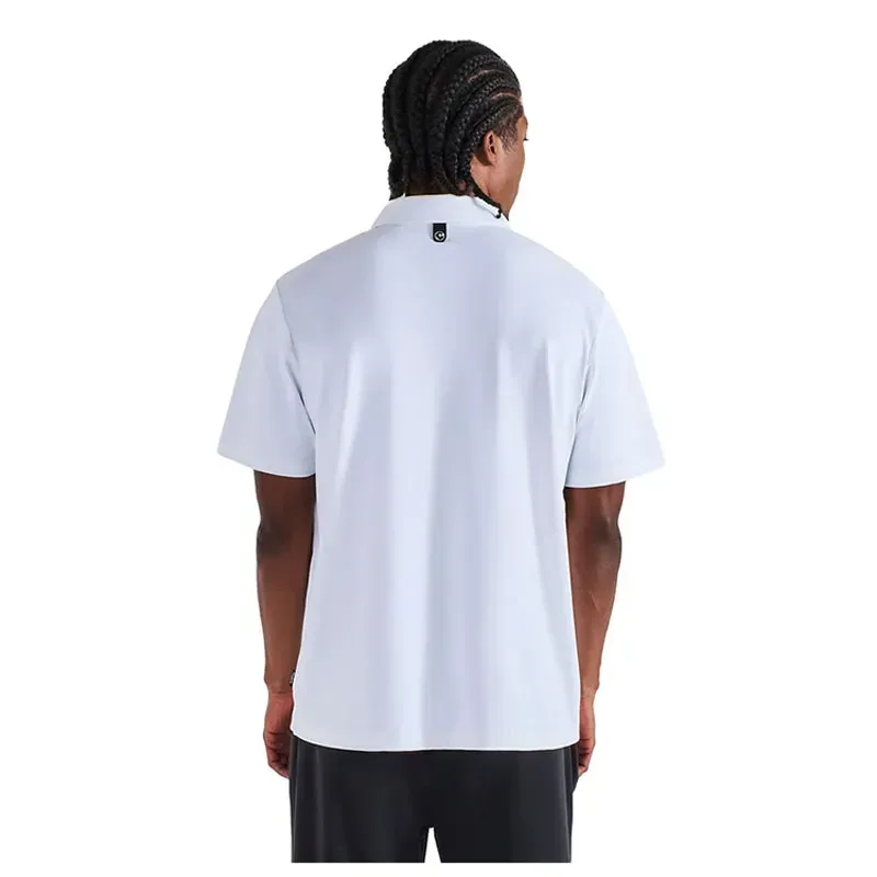 Malbon Fairway M – Polo de golf homme Icons Malbon Fairway M – Polo de golf homme Icons