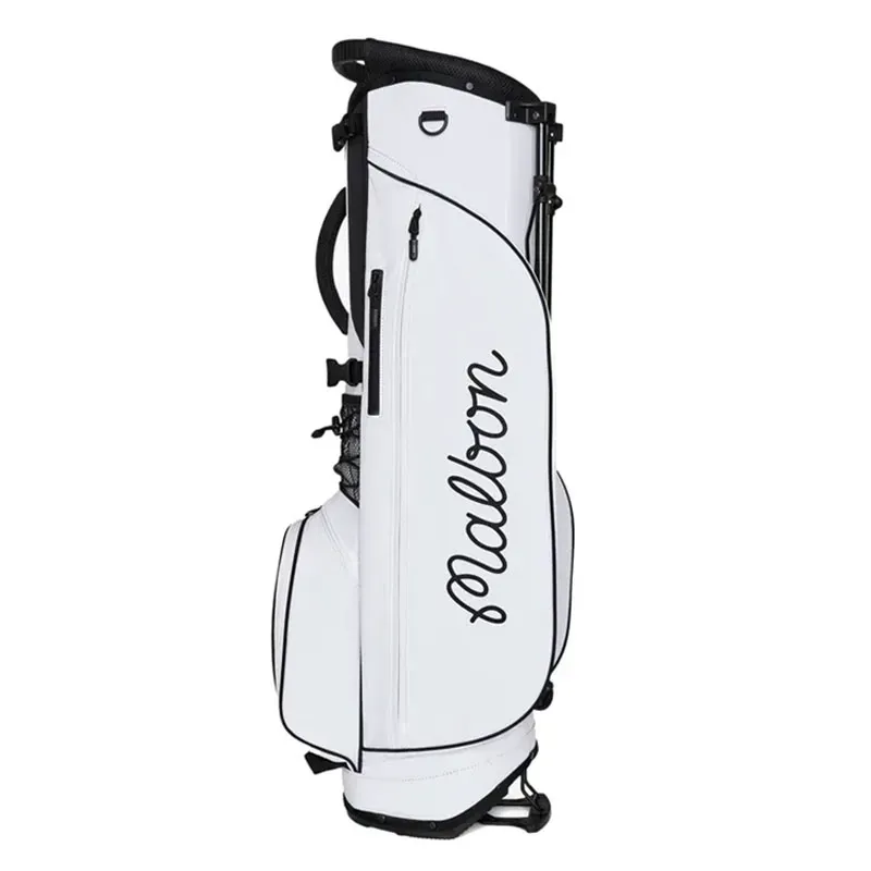 Malbon Icons – Sac de golf de marche SS26