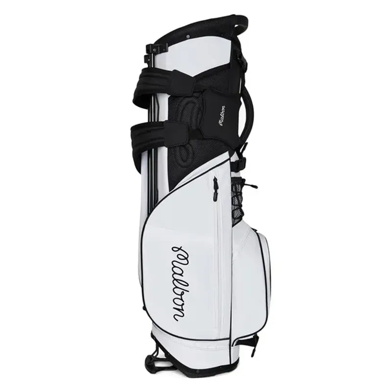 Malbon Icons – Sac de golf de marche SS26