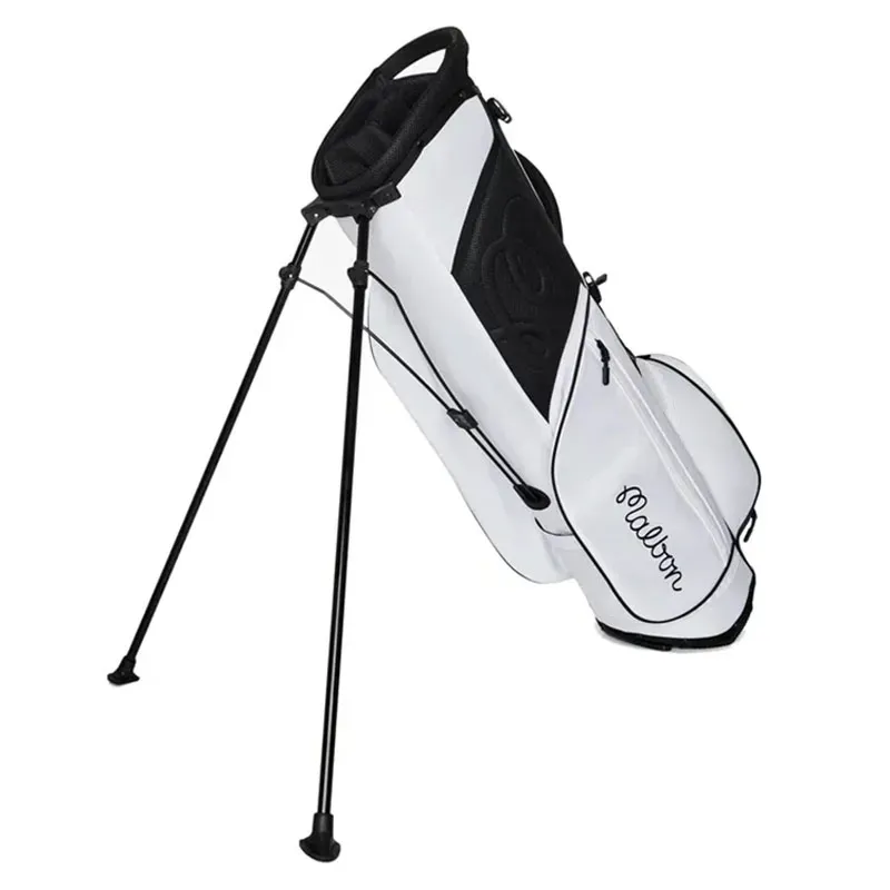 Malbon Icons – Sac de golf de marche SS26