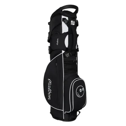 Malbon Icons – Sac de golf de marche SS26