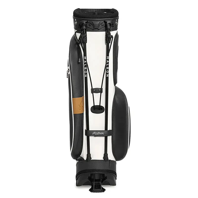 Malbon Evergreen – Sac de golf trépied
