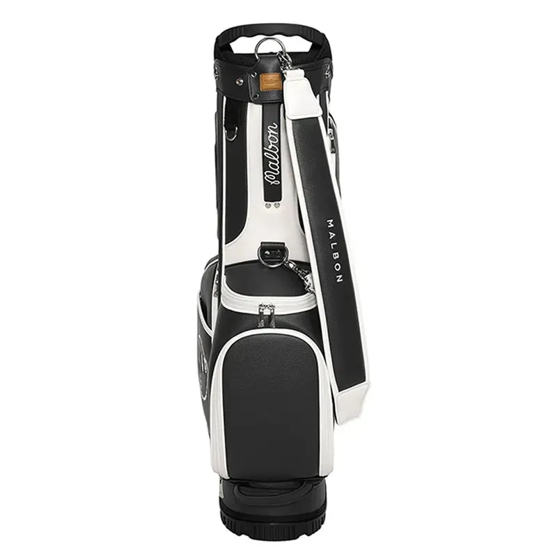 Malbon Evergreen – Sac de golf trépied