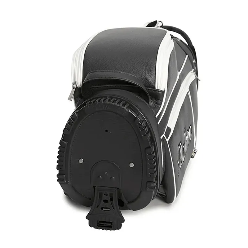 Malbon Evergreen – Sac de golf trépied