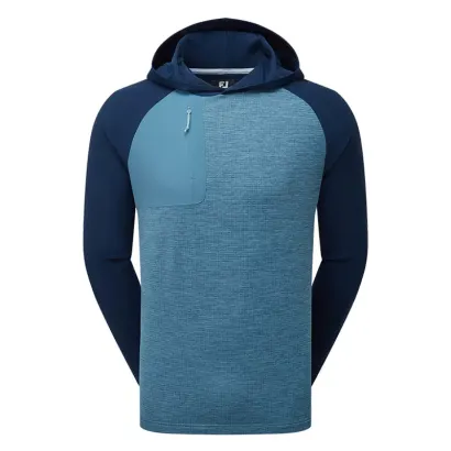 FootJoy ThermoSeries – Sweat à capuche de golf