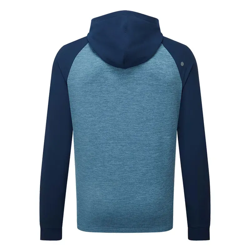 FootJoy ThermoSeries – Sweat à capuche de golf FootJoy ThermoSeries – Sweat à capuche de golf