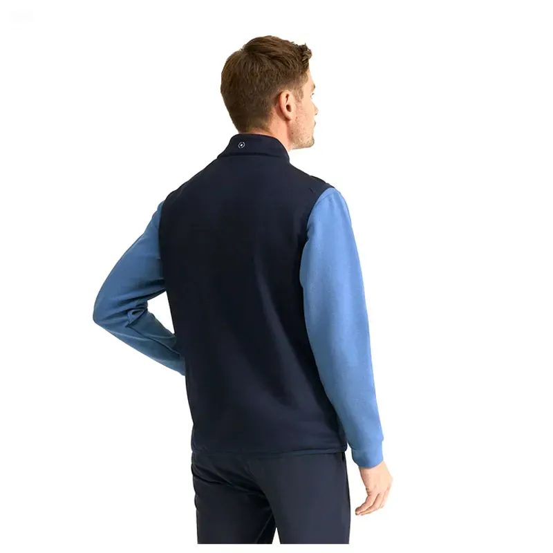 PING Ivan – Gilet de golf hybride Sorona® Aura