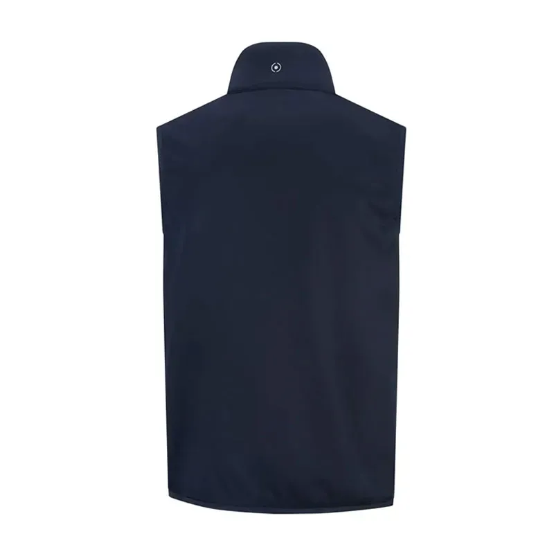 PING Ivan – Gilet de golf hybride Sorona® Aura