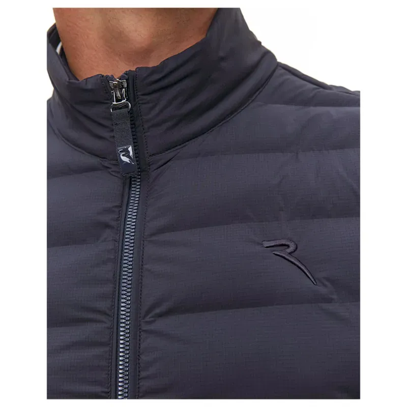 Chervo Erfurt – Gilet de golf homme Softshell