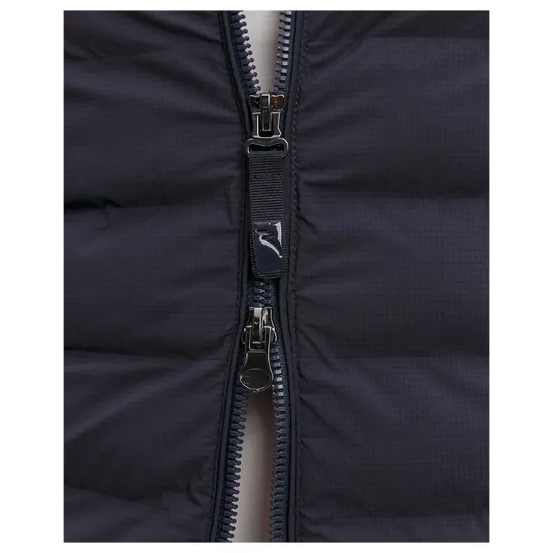 Chervo Erfurt – Gilet de golf homme Softshell