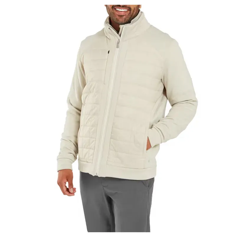 FootJoy ThermoSeries – Vêtement de golf thermique FootJoy ThermoSeries – Vêtement de golf thermique
