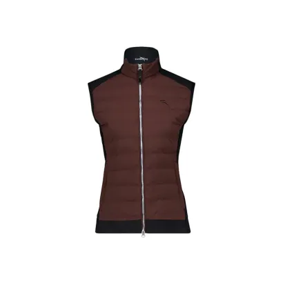 Chervo Ermenegarda – Gilet de golf femme