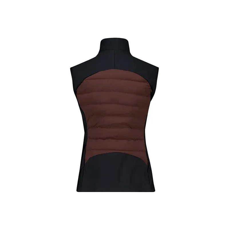 Chervo Ermenegarda – Gilet de golf femme Chervo Ermenegarda – Gilet de golf femme