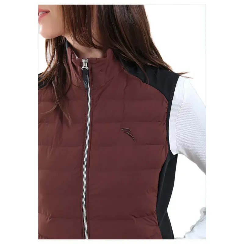 Chervo Ermenegarda – Gilet de golf femme Chervo Ermenegarda – Gilet de golf femme
