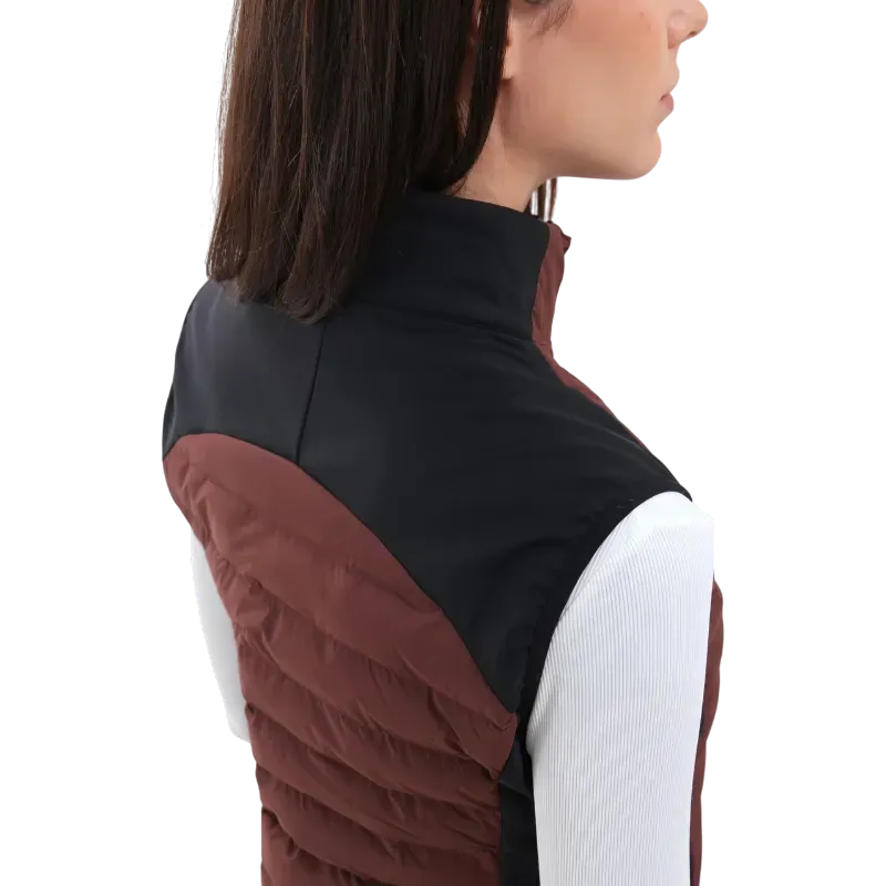 Chervo Ermenegarda – Gilet de golf femme Chervo Ermenegarda – Gilet de golf femme