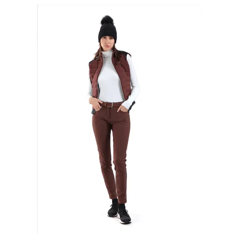 Chervo Ermenegarda – Gilet de golf femme Chervo Ermenegarda – Gilet de golf femme