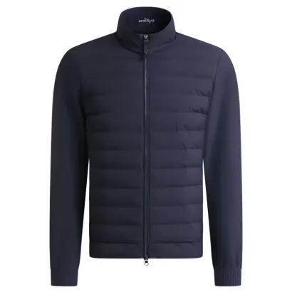 Chervo Michey – Veste de golf softshell 3 couches