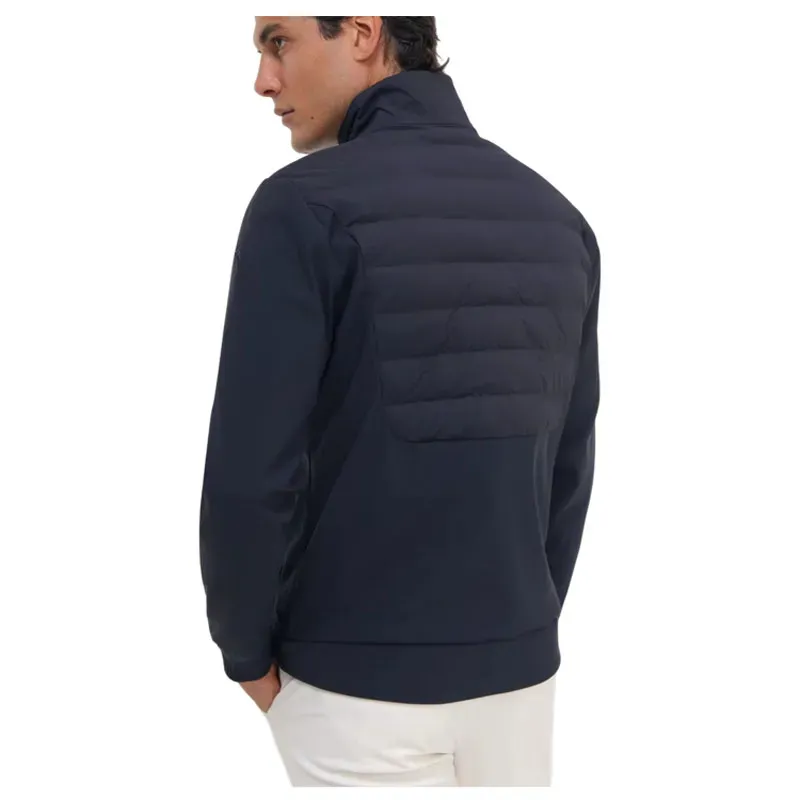 Chervo Michey – Veste de golf softshell 3 couches Chervo Michey – Veste de golf softshell 3 couches