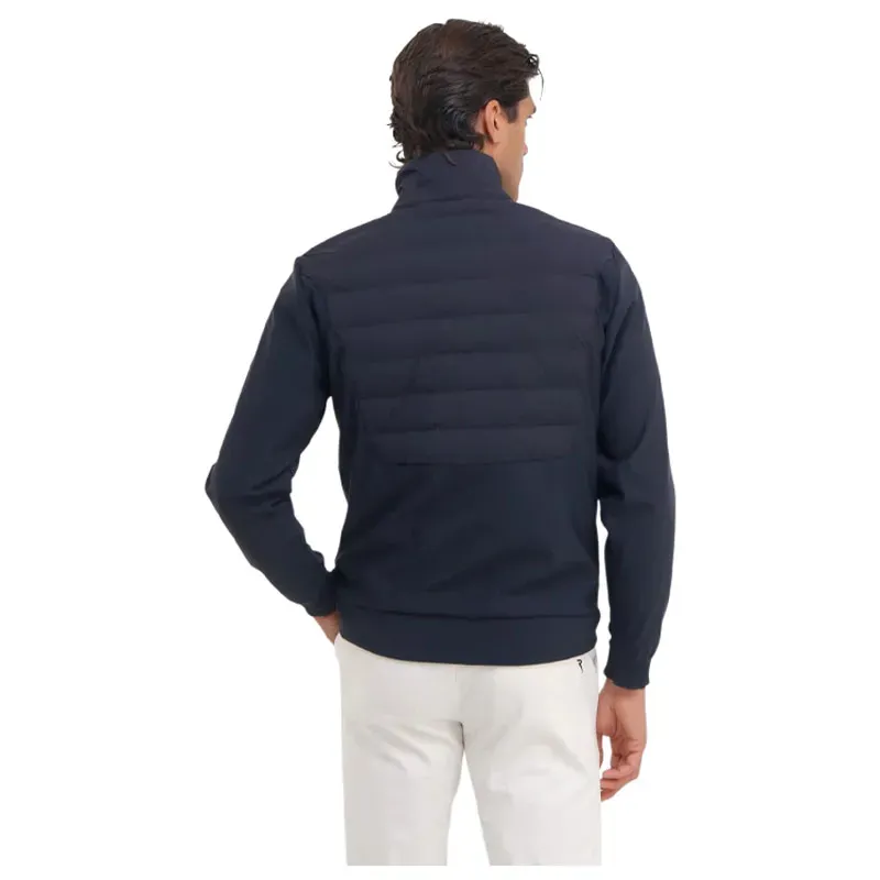 Chervo Michey – Veste de golf softshell 3 couches Chervo Michey – Veste de golf softshell 3 couches