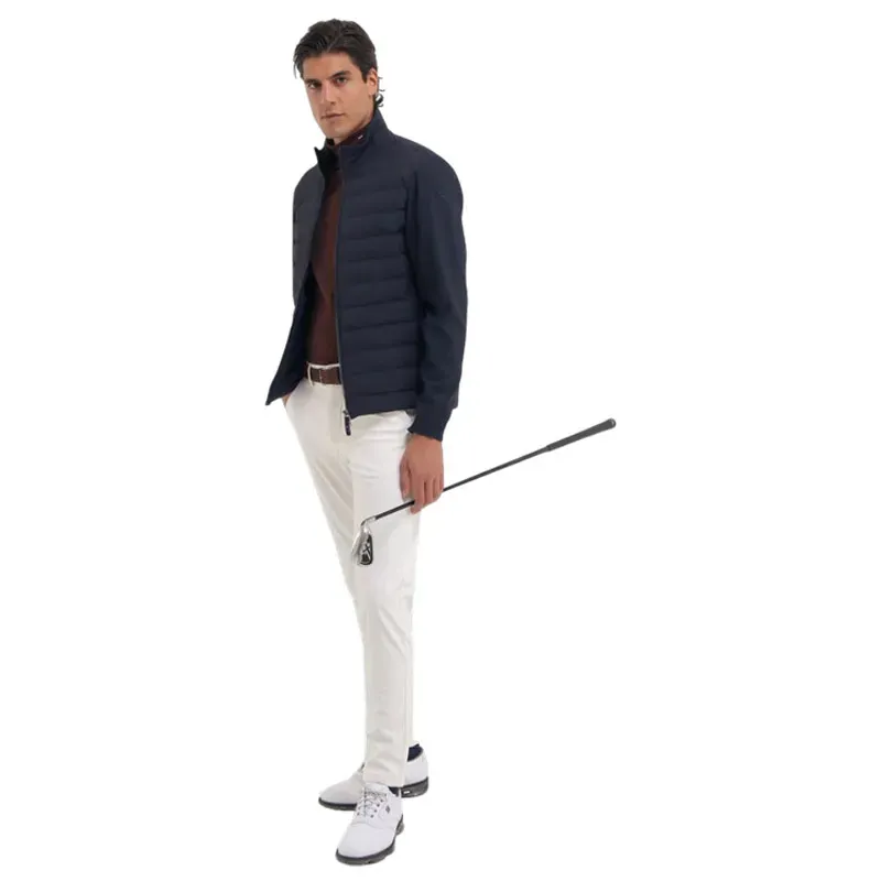 Chervo Michey – Veste de golf softshell 3 couches Chervo Michey – Veste de golf softshell 3 couches