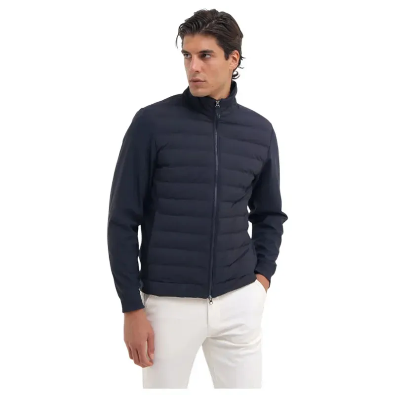 Chervo Michey – Veste de golf softshell 3 couches Chervo Michey – Veste de golf softshell 3 couches
