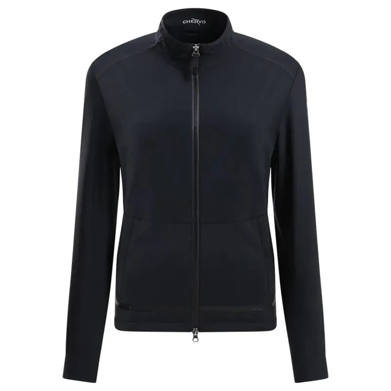 Chervo Margot – Veste de golf femme Softshell Chervo Margot – Veste de golf femme Softshell