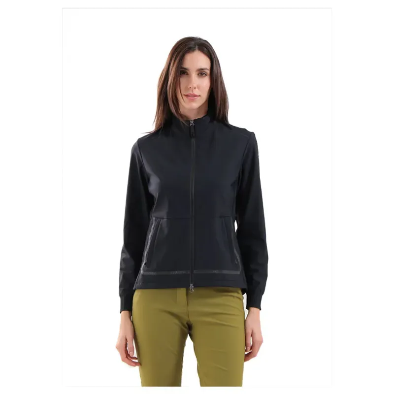 Chervo Margot – Veste de golf femme Softshell Chervo Margot – Veste de golf femme Softshell