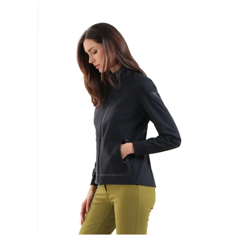 Chervo Margot – Veste de golf femme Softshell Chervo Margot – Veste de golf femme Softshell