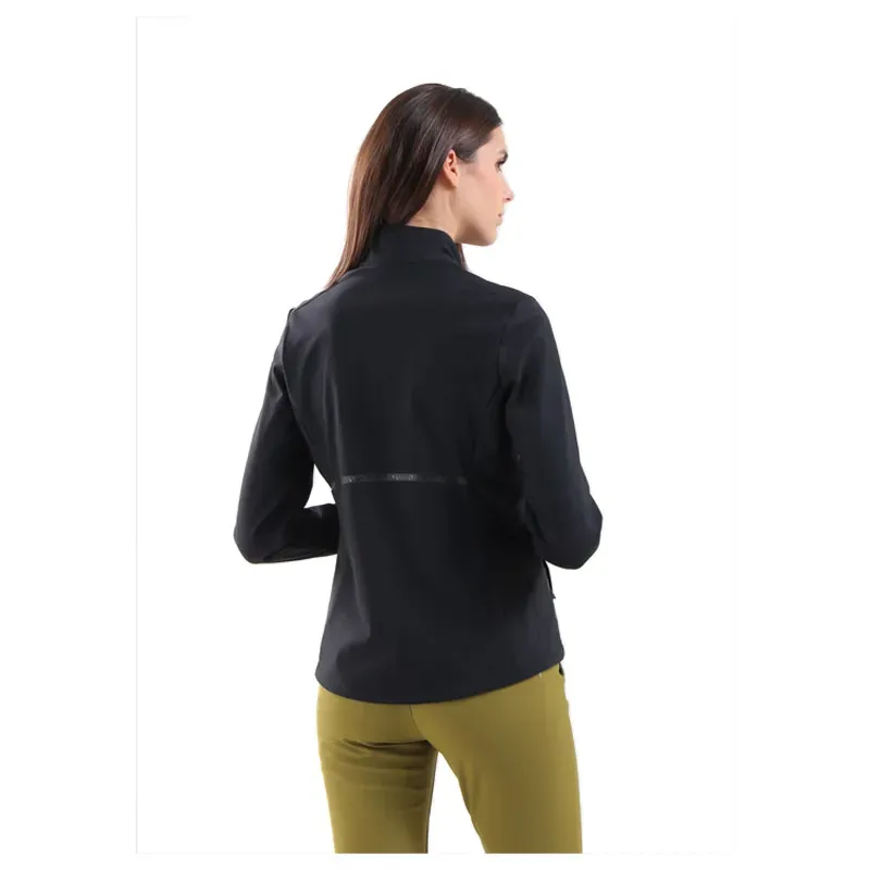 Chervo Margot – Veste de golf femme Softshell Chervo Margot – Veste de golf femme Softshell