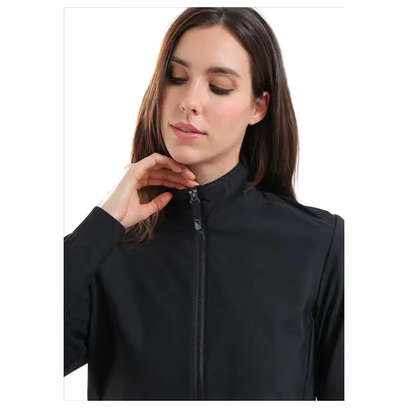 Chervo Margot – Veste de golf femme Softshell Chervo Margot – Veste de golf femme Softshell