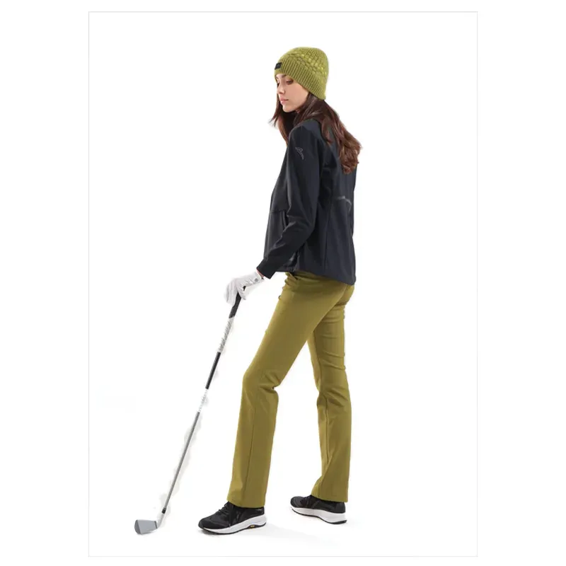 Chervo Margot – Veste de golf femme Softshell Chervo Margot – Veste de golf femme Softshell