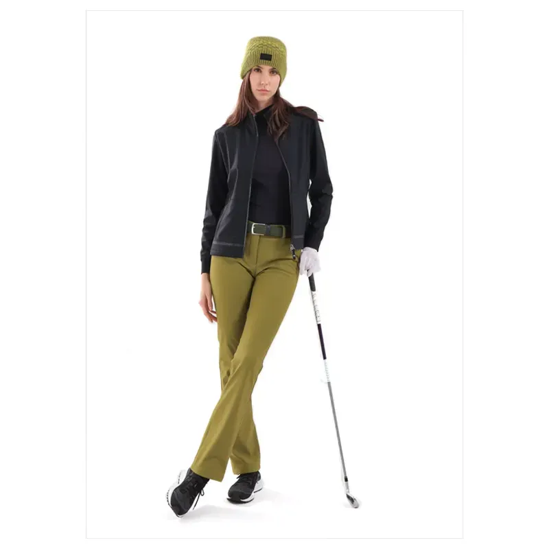 Chervo Margot – Veste de golf femme Softshell Chervo Margot – Veste de golf femme Softshell