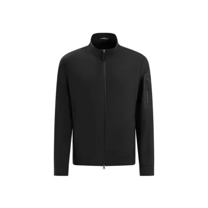 Chervò Miller – Veste de golf softshell 3 couches