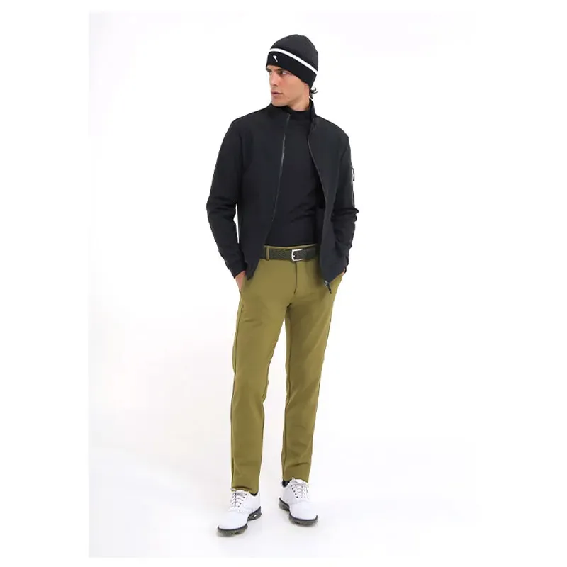 Chervò Miller – Veste de golf softshell 3 couches Chervò Miller – Veste de golf softshell 3 couches