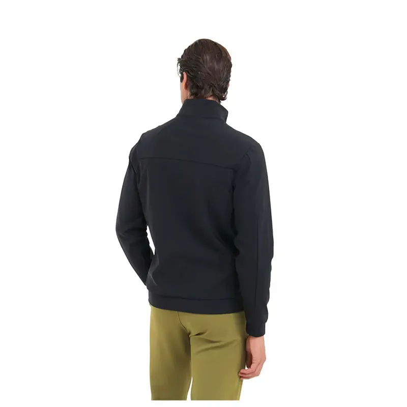 Chervò Miller – Veste de golf softshell 3 couches Chervò Miller – Veste de golf softshell 3 couches