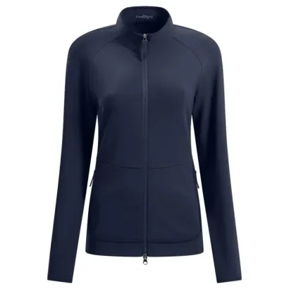Chervò Peperina – Sweat de golf femme déperlant