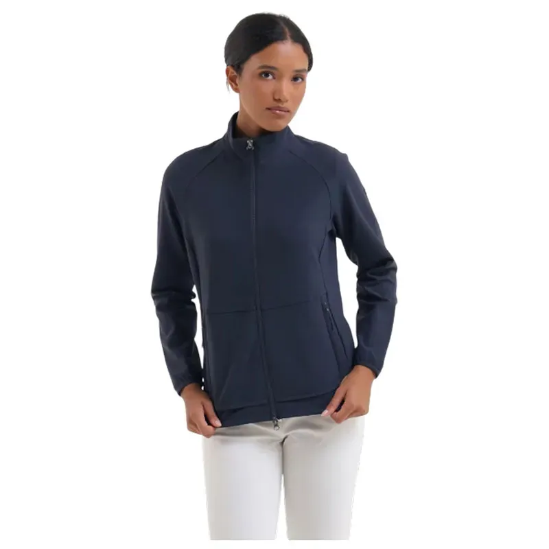 Chervò Peperina – Sweat de golf femme déperlant Chervò Peperina – Sweat de golf femme déperlant