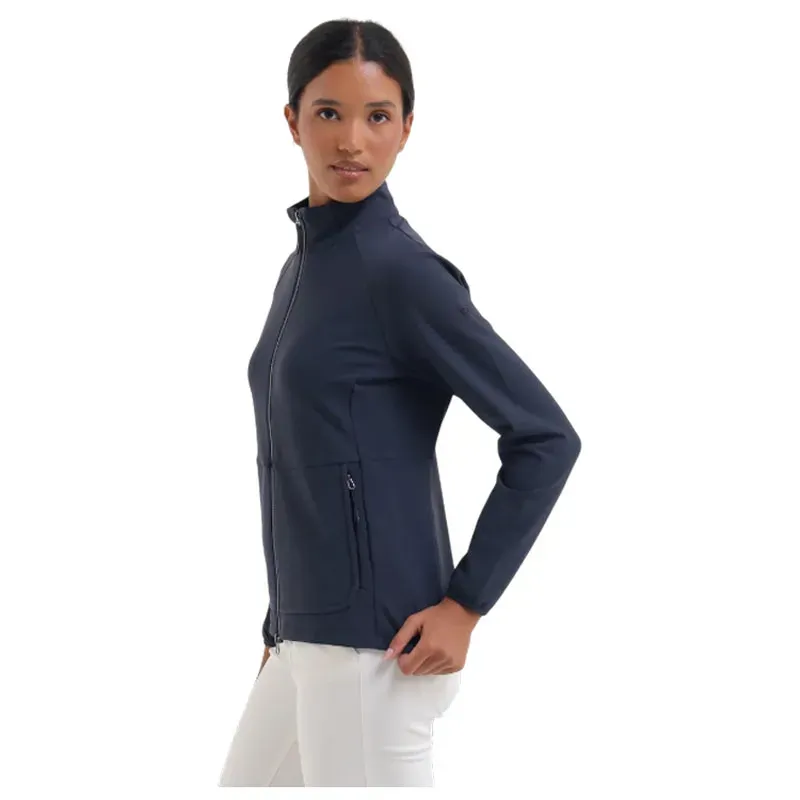 Chervò Peperina – Sweat de golf femme déperlant Chervò Peperina – Sweat de golf femme déperlant