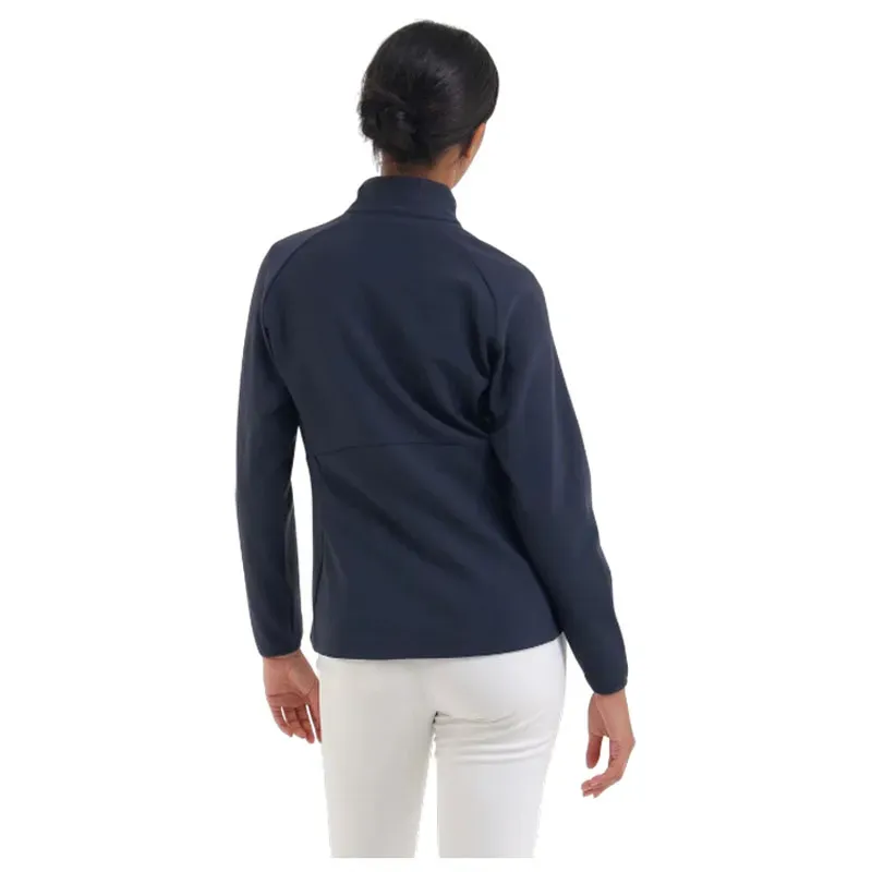 Chervò Peperina – Sweat de golf femme déperlant Chervò Peperina – Sweat de golf femme déperlant