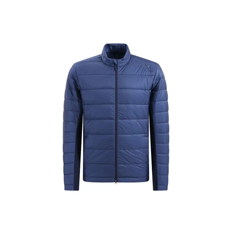 Chervò Mauro – Doudoune légère de golf Pro-Therm