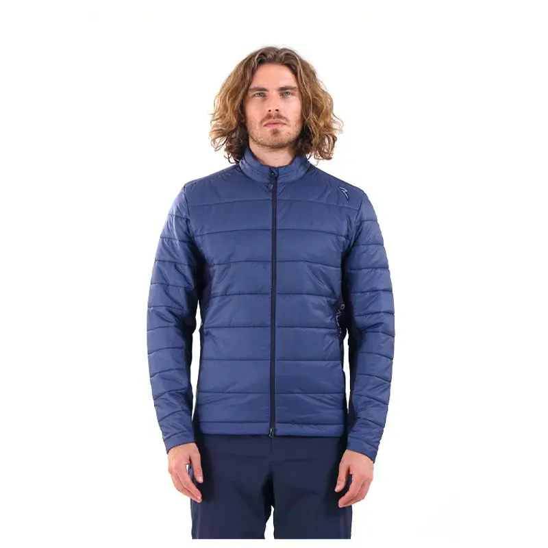 Chervò Mauro – Doudoune légère de golf Pro-Therm