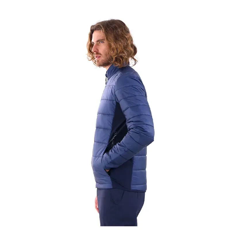 Chervò Mauro – Doudoune légère de golf Pro-Therm