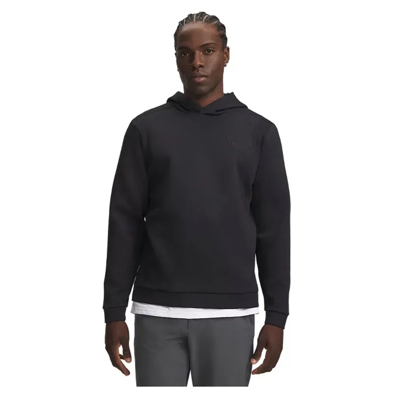Under Armour Drive Hoodie – Sweat de golf Under Armour Drive Hoodie – Sweat de golf