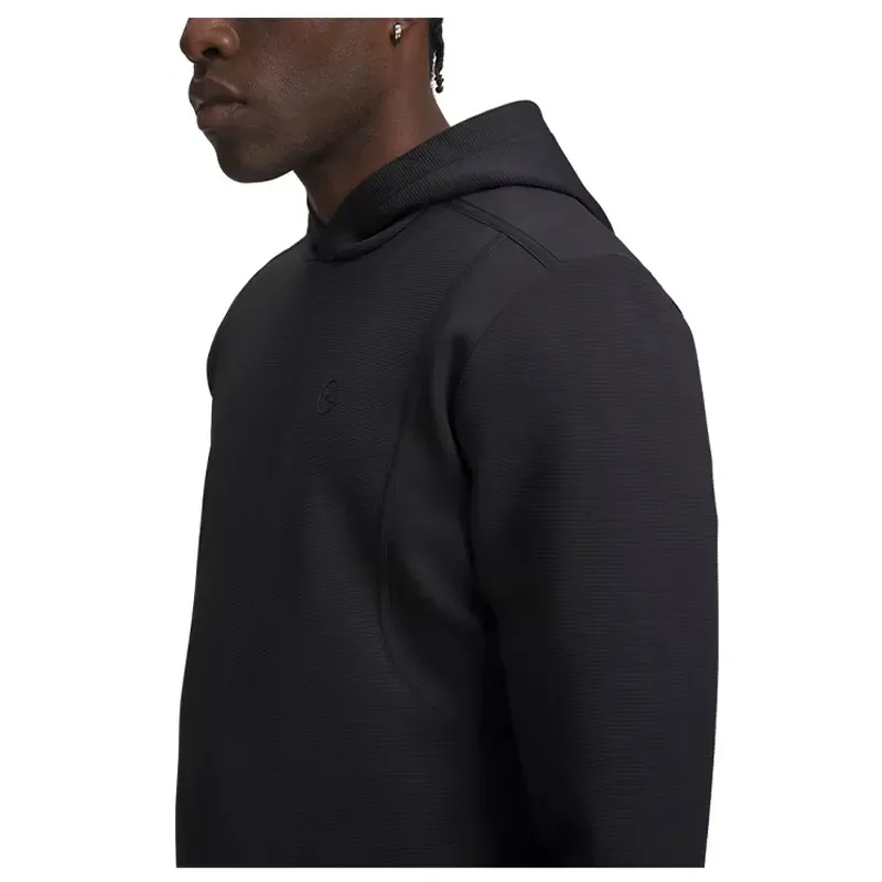 Under Armour Drive Hoodie – Sweat de golf Under Armour Drive Hoodie – Sweat de golf