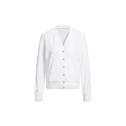adidas Ultimate365 Tour – Cardigan de golf femme