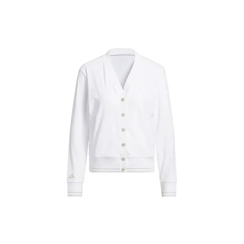 adidas Ultimate365 Tour – Cardigan de golf femme
