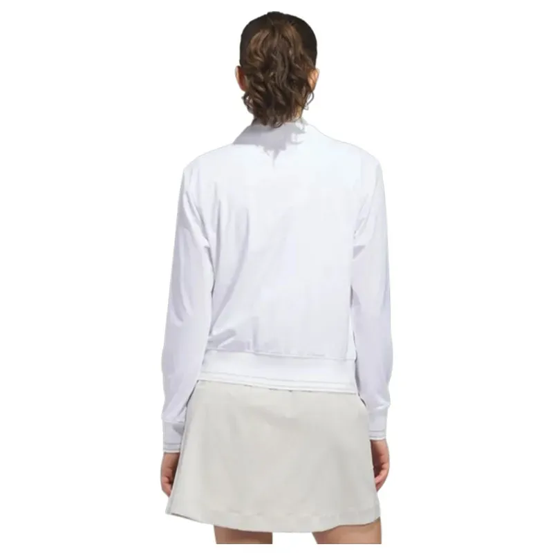adidas Ultimate365 Tour – Cardigan de golf femme