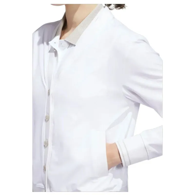 adidas Ultimate365 Tour – Cardigan de golf femme