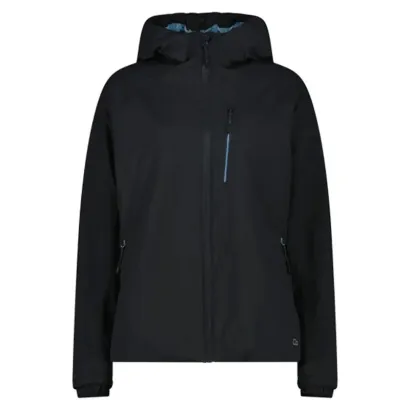 Campagnolo – Veste femme chaude à capuche